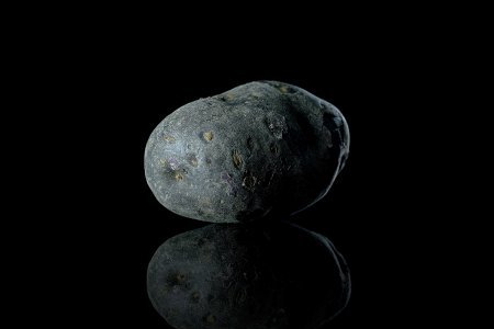vitelotte