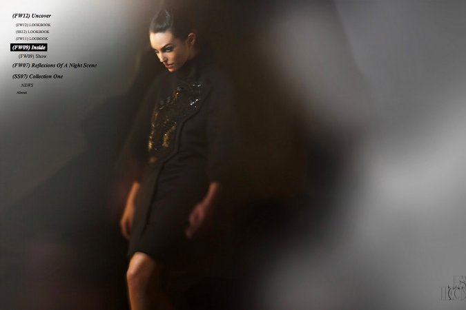 campaign fw09