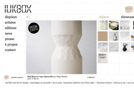 special iukbox